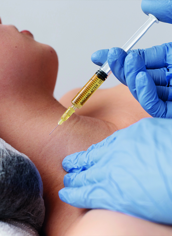 Altın İğne Uygulaması