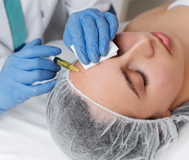 Altın İğne Uygulamasının Faydaları ve Sonu&ccedil;ları