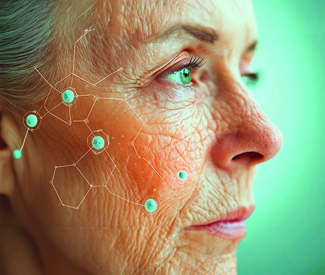 Damar İ&ccedil;i Glutatyon ve NAD+ Uygulaması Kimler İ&ccedil;in Uygundur?