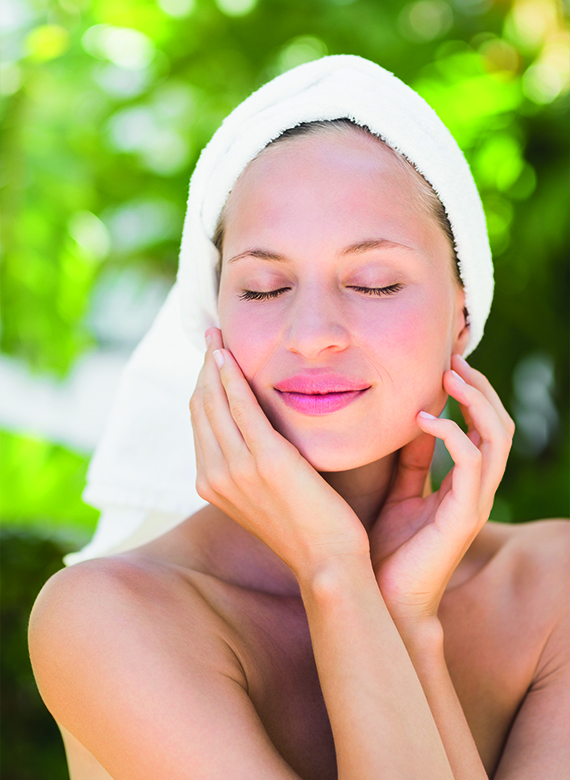 Somon DNA Uygulaması