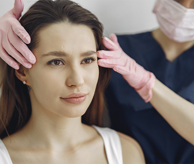 Endolift ile Ameliyatsız Y&uuml;z Germe