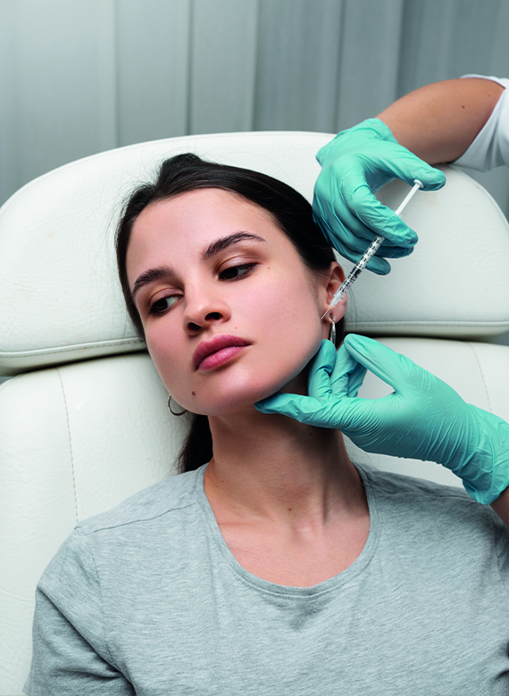 Gen&ccedil;lik Aşısı