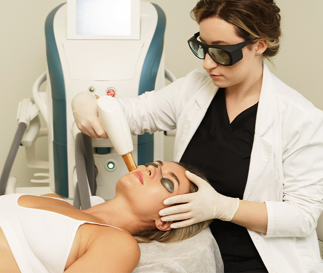 Lazer Tedavileri: Fraksiyonel Lazer Hakkında Bilmeniz Gerekenler