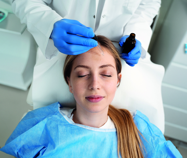 Mezoterapi Nedir? Cilt ve Sa&ccedil; İ&ccedil;in Faydaları Nelerdir?