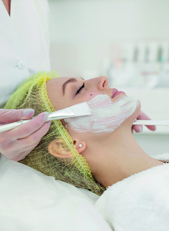 Paris Işıltısı Uygulaması