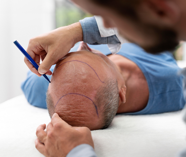 Sa&ccedil; Ekimi ile Doğal G&ouml;r&uuml;n&uuml;me Kavuşmanın Yolları