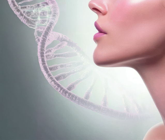 Somon DNA Nedir? Cilt Gen&ccedil;leştirmede Yeni Nesil Mezoterapi Uygulaması